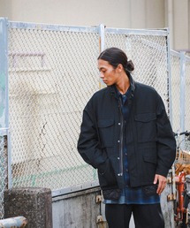 BEAMS | BEAMS / 3WAY M-65 BDU ブルゾン(ブルゾン)