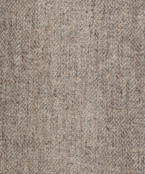 J.PRESS(ジェイプレス)の「シャンブレーツイル セミワイド パンツ(その他パンツ・レディース・ライトグレー系/ブラウン系・9/11/7)」の13枚目の写真