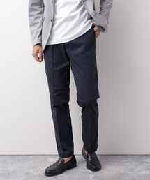 NOLLEY'S goodman | ストレッチチノパンツ(チノパンツ)