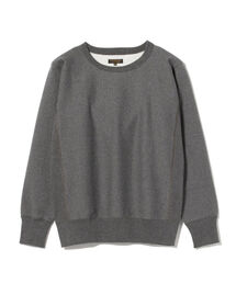 *A VONTADE × BEAMS F / 別注 クルーネック スウェット