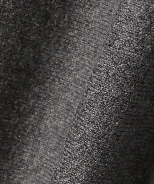 A VONTADE(アボンタージ)の「*A VONTADE × BEAMS F / 別注 クルーネック スウェット(スウェット・メンズ・グレー系その他/ナチュラル・SMALL/MEDIUM)」の4枚目の写真