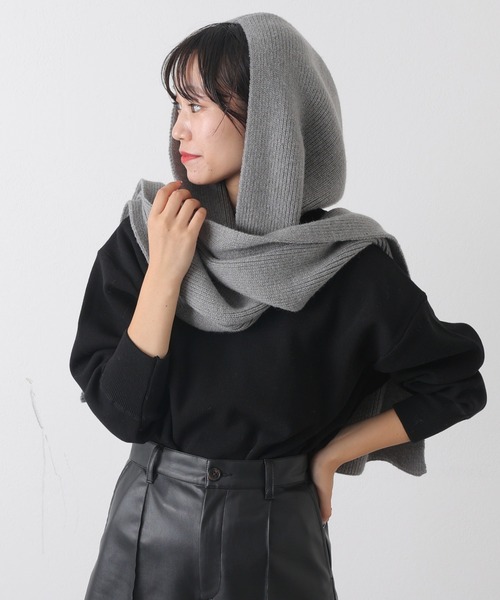 CIAOPANIC TYPY（チャオパニックティピー）の「バラクラバフード