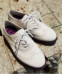 【emmi×COLE HAAN】SHORTWING OF
