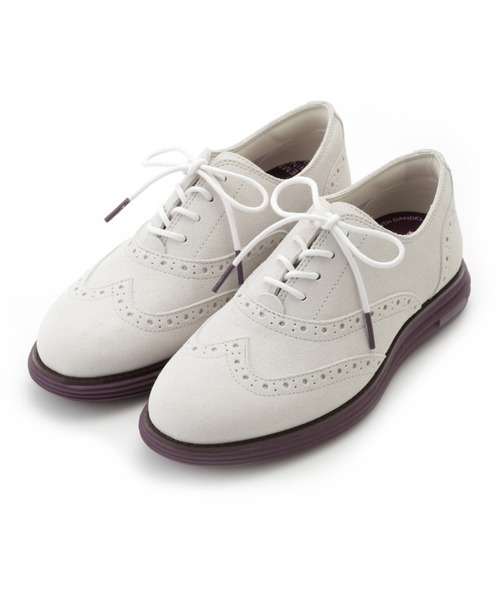 COLE HAAN(コールハーン)の「【emmi×COLE HAAN】SHORTWING OF COLE HAAN(コールハーン)の「【emmi×COLE HAAN】SHORTWING OF
