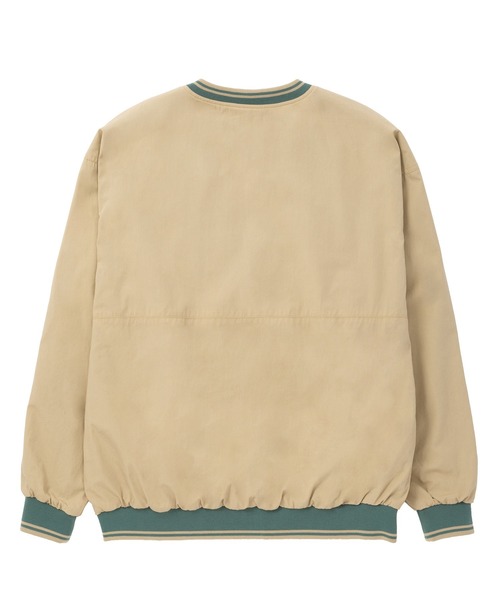 HUF CRACKERJACK PISTE XL リバーシブル | Beli pada Mercari