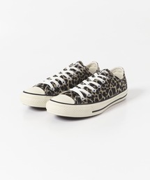 CONVERSE | CONVERSE　ALL STAR LEOPARDFUR OX(スニーカー)