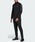 adidas�i�A�f�B�_�X�j�́uAEROREADY �Z���[�m�J�b�g �X���[�X�g���C�v�X �g���b�N�X�[�c�i�W���[�W�㉺�Z�b�g�A�b�v�j / �A�f�B�_�X adidas�i�W���[�W�j�v�b�u���b�N�n���̑�