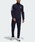 adidas�i�A�f�B�_�X�j�́uAEROREADY �Z���[�m�J�b�g �X���[�X�g���C�v�X �g���b�N�X�[�c�i�W���[�W�㉺�Z�b�g�A�b�v�j / �A�f�B�_�X adidas�i�W���[�W�j�v�b�u���[