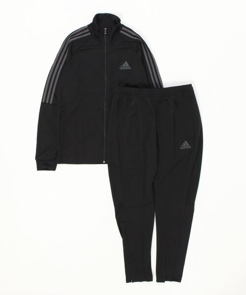 AEROREADY セレーノカット スリーストライプス トラックスーツ