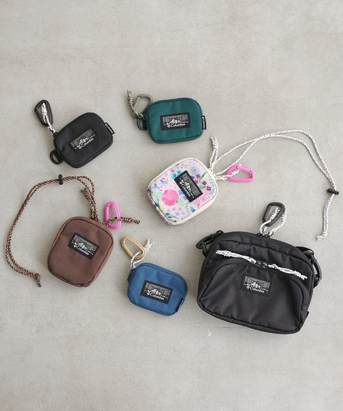 Columbia（コロンビア）の「【WEB限定】【Columbia/コロンビア】プライスストリームスモールウォレット（財布・メンズ・ライトグレー/ブラック/ブラウン/ネイビー/カーキ・ONE SIZE）」の11枚目の写真