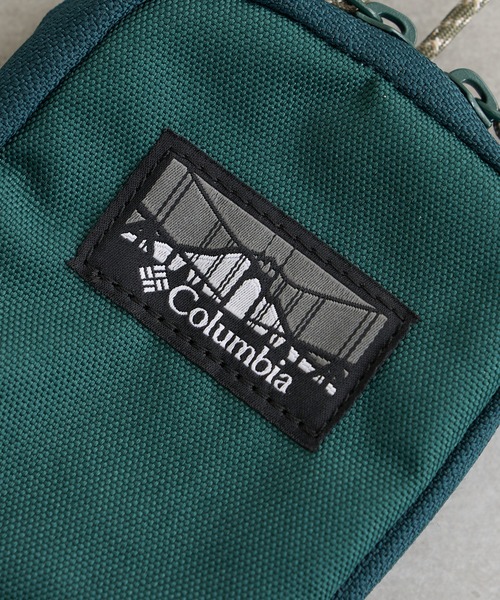 Columbia（コロンビア）の「【WEB限定】【Columbia/コロンビア】プライスストリームスモールウォレット（財布・メンズ・ライトグレー/ブラック/ブラウン/ネイビー/カーキ・ONE SIZE）」の12枚目の写真
