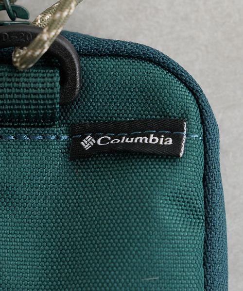 Columbia（コロンビア）の「【WEB限定】【Columbia/コロンビア】プライスストリームスモールウォレット（財布・メンズ・ライトグレー/ブラック/ブラウン/ネイビー/カーキ・ONE SIZE）」の16枚目の写真