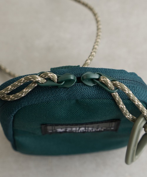Columbia（コロンビア）の「【WEB限定】【Columbia/コロンビア】プライスストリームスモールウォレット（財布・メンズ・ライトグレー/ブラック/ブラウン/ネイビー/カーキ・ONE SIZE）」の17枚目の写真