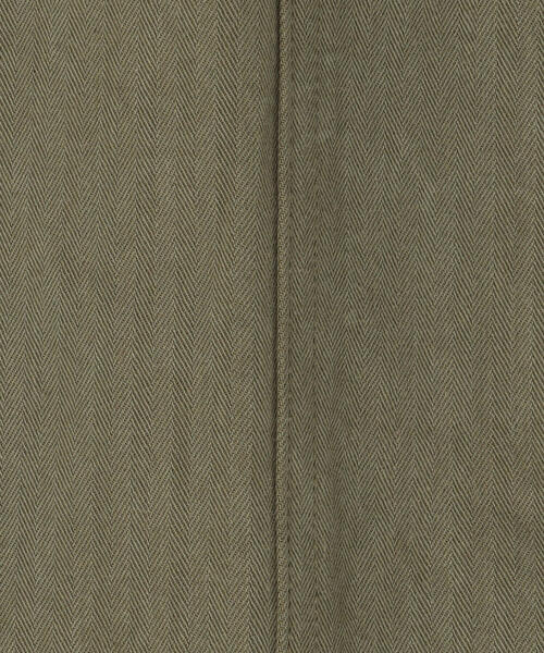 TOMORROWLAND （トゥモローランド）の「UNION LAUNCH コットン オーバーオール（ジャンパースカート・レディース・グリーン・S）」の9枚目の写真