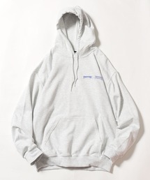 THRASHER×TMNT/スラッシャー×ティーンエイジ・ミュータント・ニンジャ・タートルズ HD001 フーディー