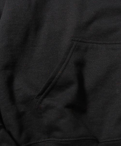 THRASHER（スラッシャー）の「THRASHER×TMNT/スラッシャー×ティーンエイジ・ミュータント・ニンジャ・タートルズ HD001 フーディー（パーカー・メンズ・ブラック/アッシュ/オレンジ・L/M/XL）」の10枚目の写真