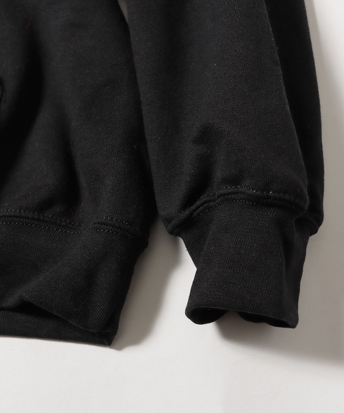 THRASHER（スラッシャー）の「THRASHER×TMNT/スラッシャー×ティーンエイジ・ミュータント・ニンジャ・タートルズ HD001 フーディー（パーカー・メンズ・ブラック/アッシュ/オレンジ・L/M/XL）」の11枚目の写真