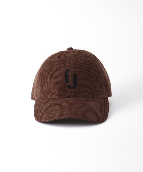 irojikake/イロジカケ】IJ Cap corduroy（キャップ）｜JOINT WORKS