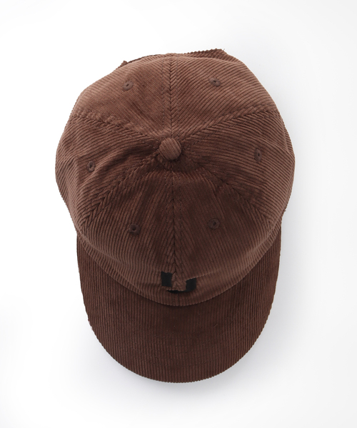 irojikake/イロジカケ】IJ Cap corduroy（キャップ）｜JOINT