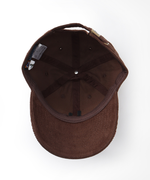 irojikake/イロジカケ】IJ Cap corduroy（キャップ）｜JOINT WORKS