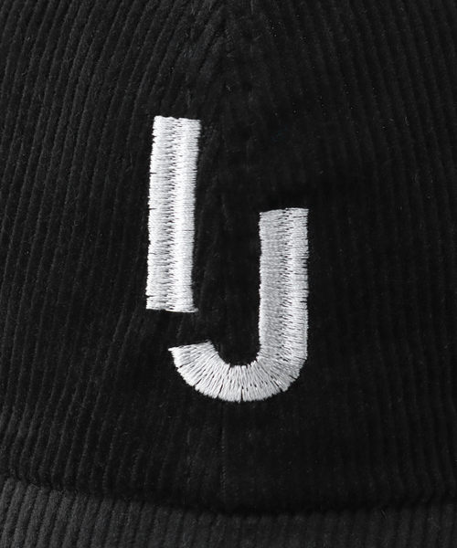irojikake/イロジカケ】IJ Cap corduroy（キャップ）｜JOINT WORKS