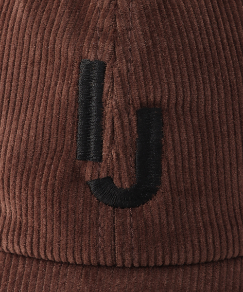 irojikake/イロジカケ】IJ Cap corduroy（キャップ）｜JOINT WORKS