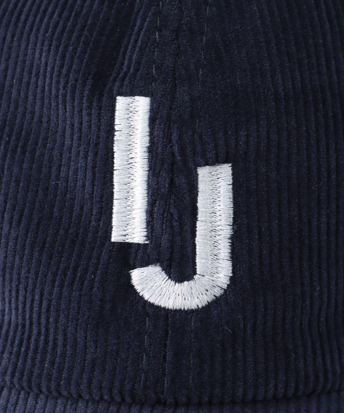 irojikake/イロジカケ】IJ Cap corduroy（キャップ）｜JOINT WORKS
