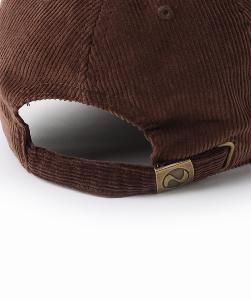 irojikake/イロジカケ】IJ Cap corduroy（キャップ）｜JOINT WORKS