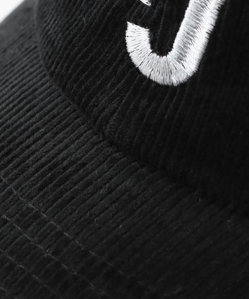 irojikake/イロジカケ】IJ Cap corduroy（キャップ）｜JOINT WORKS