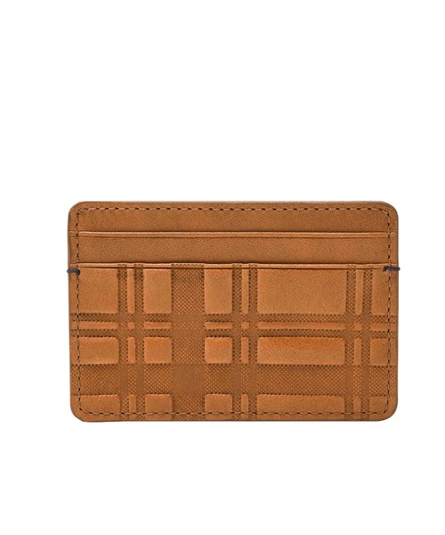 FOSSIL｜フォッシルの名刺入れ通販 - ZOZOTOWN