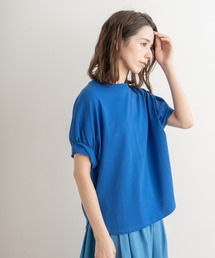 「KELEN / ケレン」SPIRAL DESIGN TOPS / LIDAD