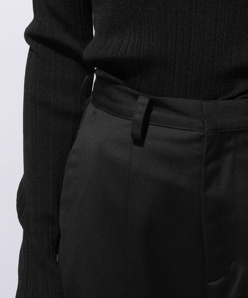 専用になります HARE（ハレ）の「TRタックフレアパンツ(HARE)（スラックス）」 - WEAR