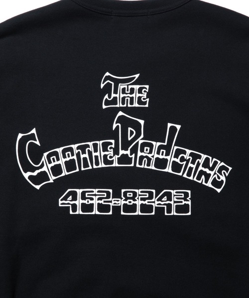 新品L】cootie Heavy Oz Sweat Hoodie（COOTIE Heavy Oz Sweat