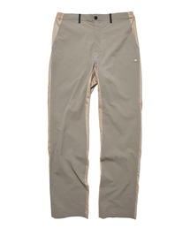 NULABEL | 【NULABEL ニューレーベル】HYBRID TROUSERS(スラックス)