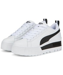 PUMA MAYZE WEDGE WNS / プーマ メイズ ウェッジ ウィメンズ