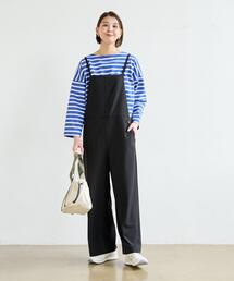 green label relaxing | ［size SHORT/TALLあり］オルマイ サロペット(サロペット/オーバーオール)