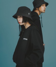 Uiscel | 『別注』Uiscel×OUTDOORPRODUCTS　アウターB(ブルゾン)