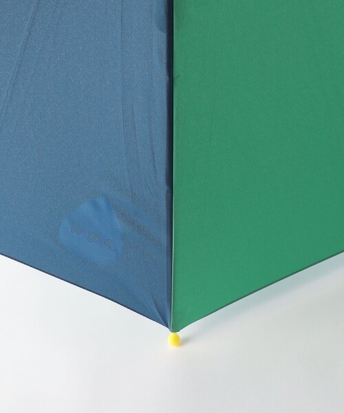 Wpc.（ダブリュピーシー）の「＜Wpc.＞CRAZY PATTERN アンブレラ / 傘 /  レイン / キッズ  （45cm-50cm）（長傘・キッズ・ネイビー/ピンク/ライラック/ベージュ・45cm/50cm）」の10枚目の写真
