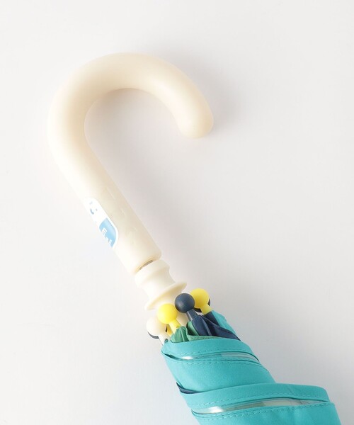 Wpc.（ダブリュピーシー）の「＜Wpc.＞CRAZY PATTERN アンブレラ / 傘 /  レイン / キッズ  （45cm-50cm）（長傘・キッズ・ネイビー/ピンク/ライラック/ベージュ・45cm/50cm）」の11枚目の写真