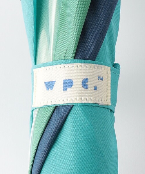 Wpc.（ダブリュピーシー）の「＜Wpc.＞CRAZY PATTERN アンブレラ / 傘 /  レイン / キッズ  （45cm-50cm）（長傘・キッズ・ネイビー/ピンク/ライラック/ベージュ・45cm/50cm）」の12枚目の写真
