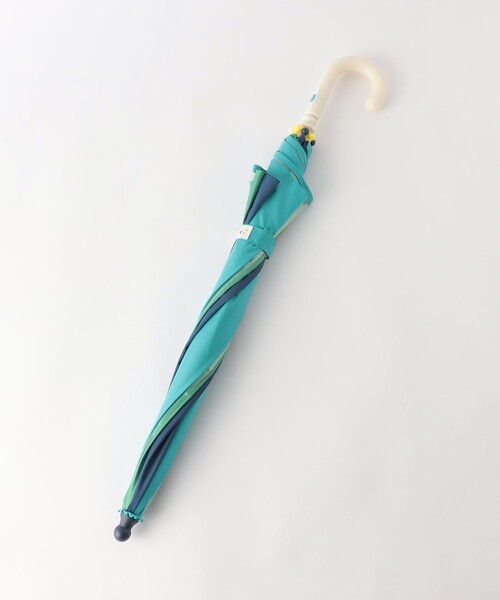 Wpc.（ダブリュピーシー）の「＜Wpc.＞CRAZY PATTERN アンブレラ / 傘 /  レイン / キッズ  （45cm-50cm）（長傘・キッズ・ネイビー/ピンク/ライラック/ベージュ・45cm/50cm）」の13枚目の写真