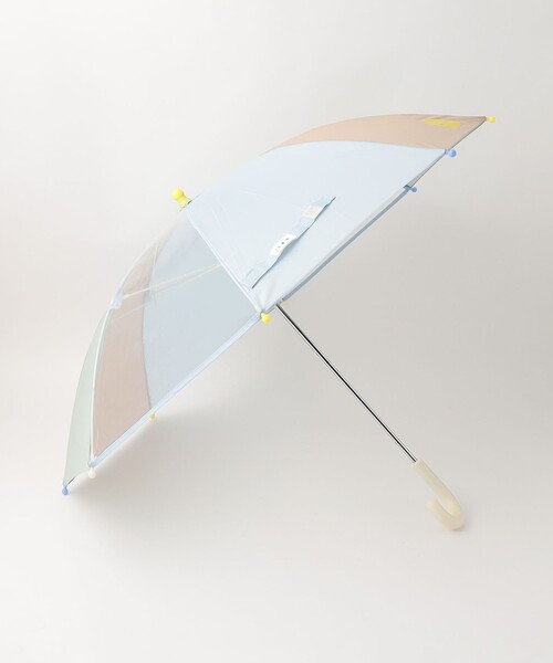 Wpc.＞CRAZY PATTERN アンブレラ / 傘 / レイン / キッズ （45cm-50cm