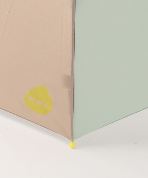 Wpc.（ダブリュピーシー）の「＜Wpc.＞CRAZY PATTERN アンブレラ / 傘 /  レイン / キッズ  （45cm-50cm）（長傘・キッズ・ネイビー/ピンク/ライラック/ベージュ・45cm/50cm）」の19枚目の写真