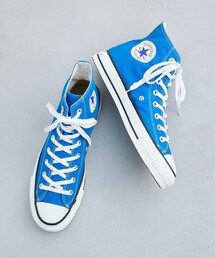 CONVERSE | ＜CONVERSE＞CANVAS ALL STAR J HI ハイカット スニーカー(スニーカー)