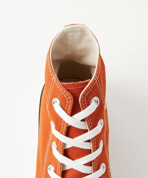 CONVERSE（コンバース）の「＜CONVERSE＞CANVAS ALL STAR J HI ハイカット スニーカー（スニーカー・レディース・コバルトブルー・23cm/24cm/23.5cm/25cm/22.5cm/24.5cm）」の14枚目の写真