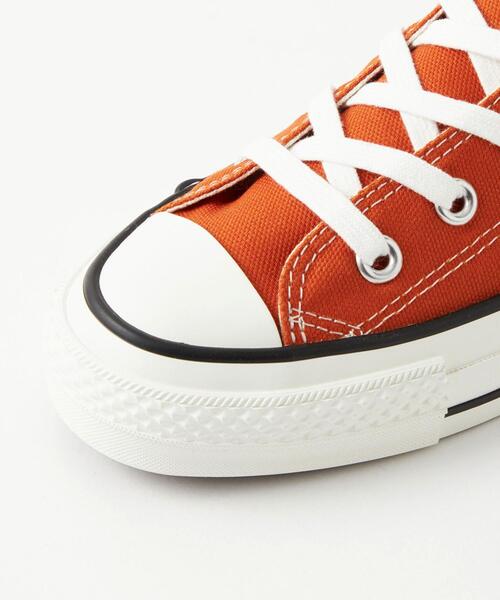 CONVERSE（コンバース）の「＜CONVERSE＞CANVAS ALL STAR J HI ハイカット スニーカー（スニーカー・レディース・コバルトブルー・23cm/24cm/23.5cm/25cm/22.5cm/24.5cm）」の15枚目の写真