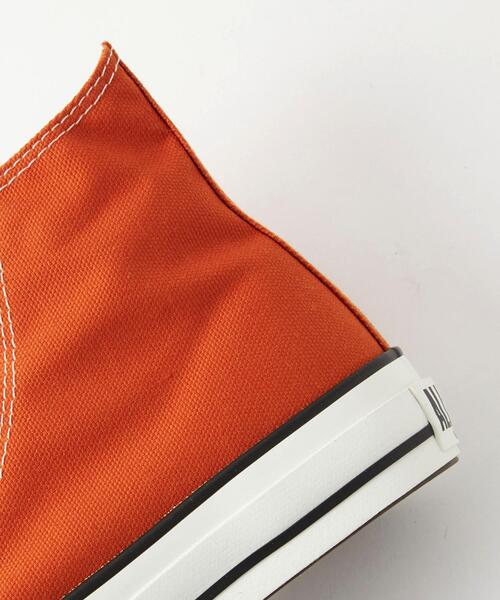 CONVERSE（コンバース）の「＜CONVERSE＞CANVAS ALL STAR J HI ハイカット スニーカー（スニーカー・レディース・コバルトブルー・23cm/24cm/23.5cm/25cm/22.5cm/24.5cm）」の16枚目の写真