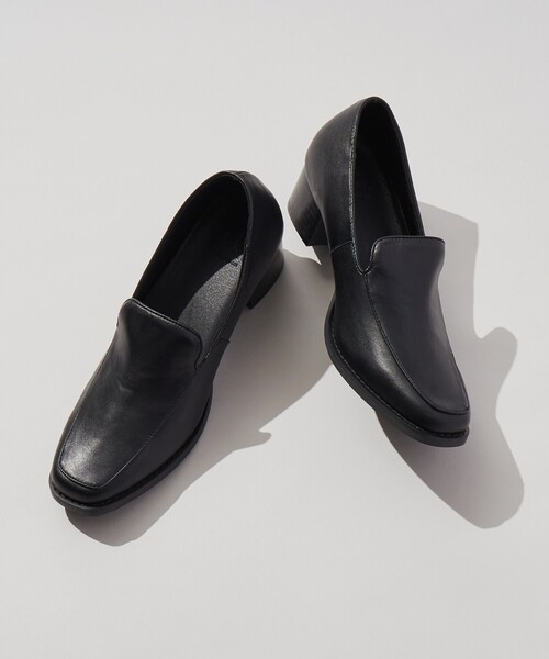 tk.TAKEO KIKUCHI（ティーケータケオキクチ）の「◆【WEB限定】アソートシューズ（ドレスシューズ・メンズ・ブラック系/ブラック/ブラック系1/ブラック系2・55/65/75）」の3枚目の写真