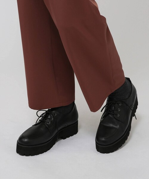 tk.TAKEO KIKUCHI（ティーケータケオキクチ）の「◆【WEB限定】アソートシューズ（ドレスシューズ・メンズ・ブラック系/ブラック/ブラック系1/ブラック系2・55/65/75）」の15枚目の写真