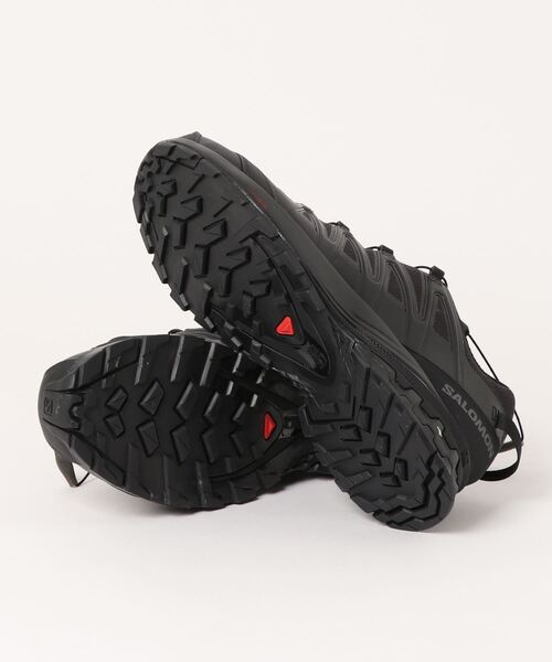 SALOMON（サロモン）の「SALOMON / XA PRO3D v8GTX メンズトレイルランニングシューズ（スニーカー・メンズ・ブラック・9/10/8）」の3枚目の写真